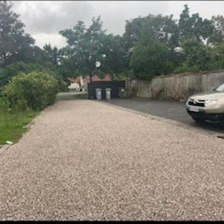 Le Gite Cote D Opale Calais Exterior foto