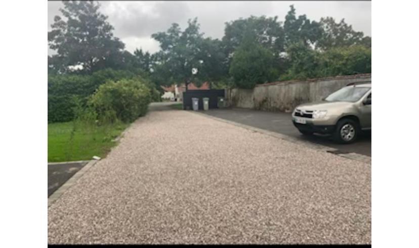 Le Gite Cote D Opale Calais Exterior foto
